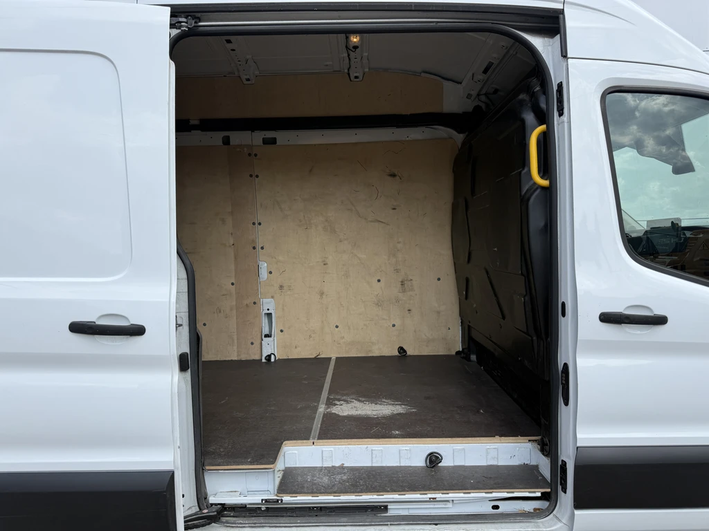 Ford E-Transit – foto 13