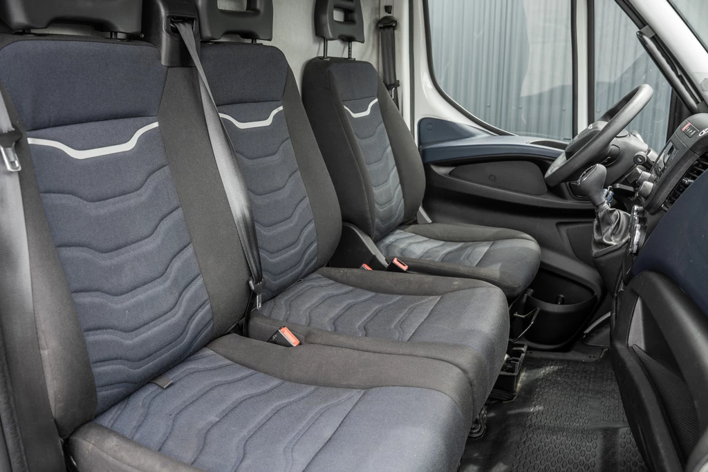 Iveco Daily – foto 14