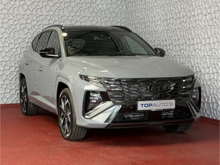 Hyundai Tucson – thumbnail 12