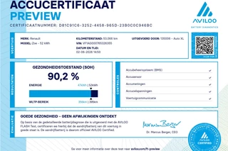 Renault ZOE – thumbnail 7