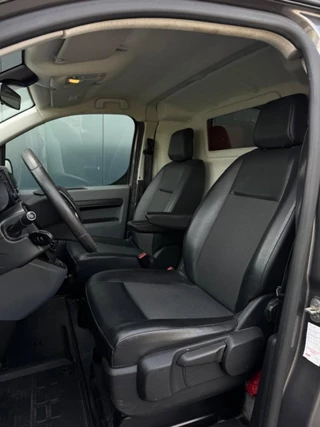 Citroën Jumpy – thumbnail 25