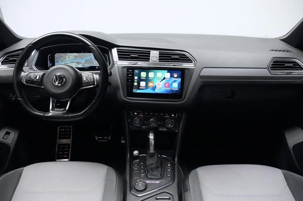 Volkswagen Tiguan – foto 6