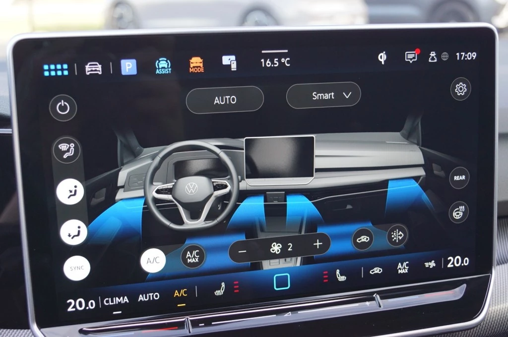 Volkswagen Golf – foto 44