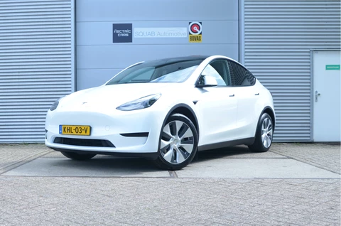 Tesla Model Y RWD 58 kWh LFP Accu, AutoPilot3.0 Ryzen