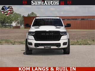 Dodge Ram Pick-Up – thumbnail 21