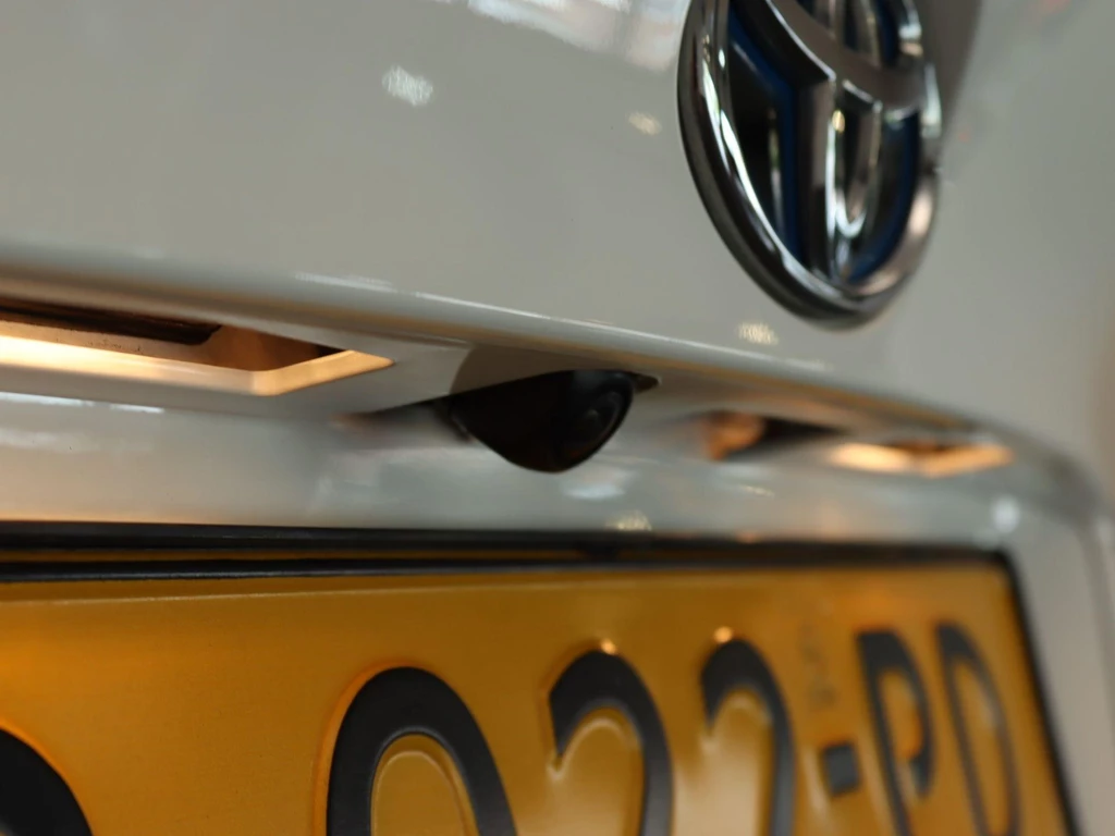 Toyota C-HR – foto 16