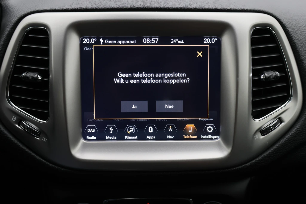 Jeep Compass – foto 39