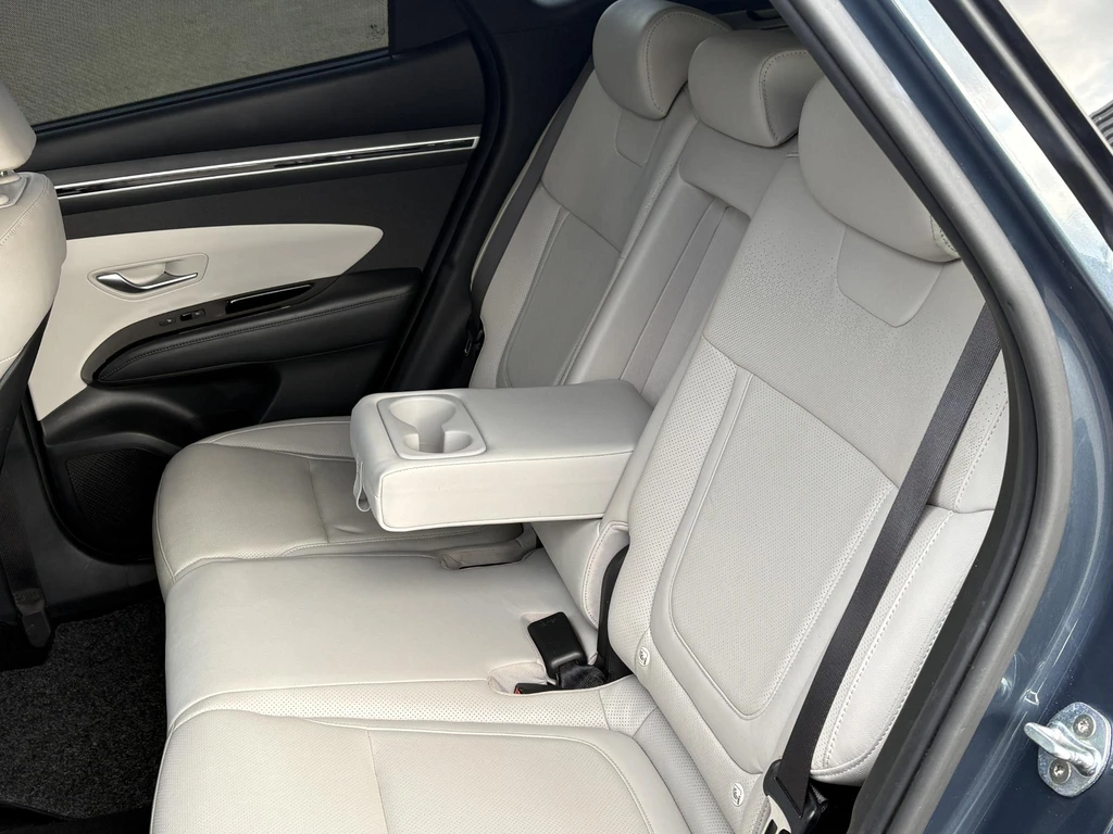 Hyundai Tucson – foto 33