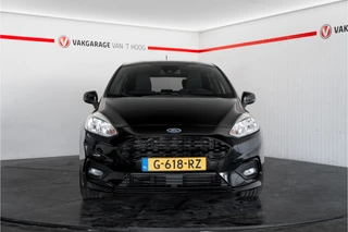 Ford Fiesta – thumbnail 8