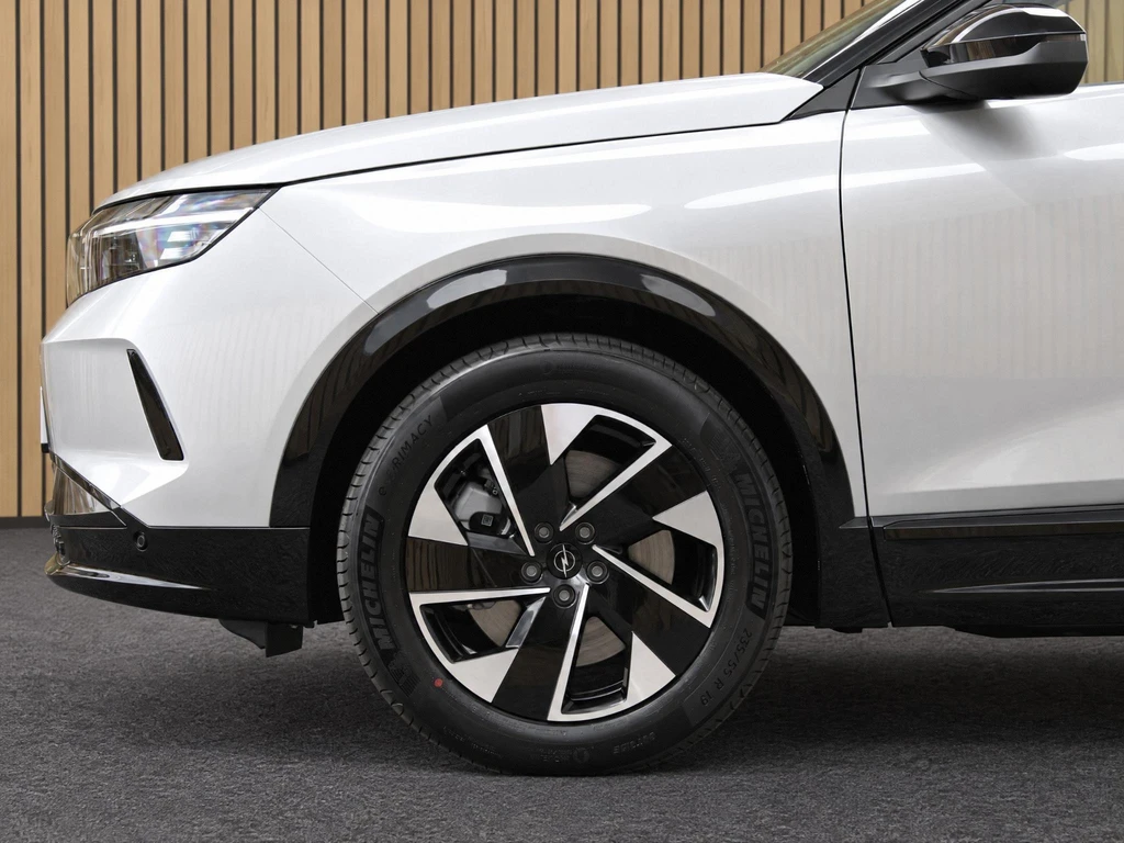 Opel Grandland – foto 9