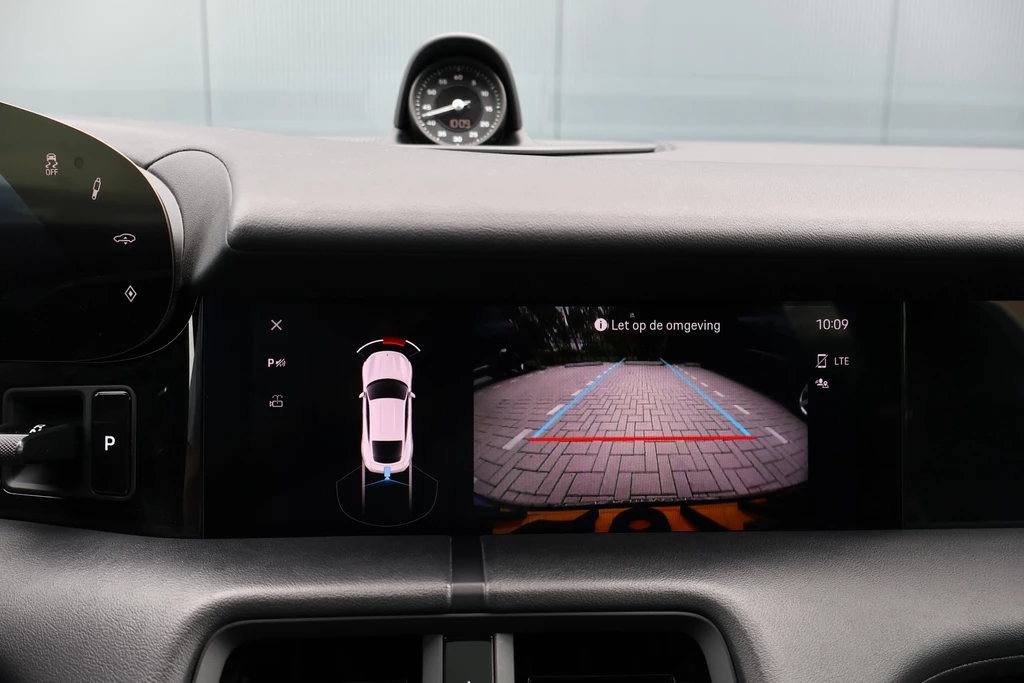 Porsche Taycan – foto 34