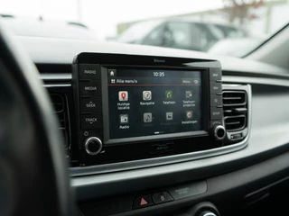 Kia Rio – thumbnail 14