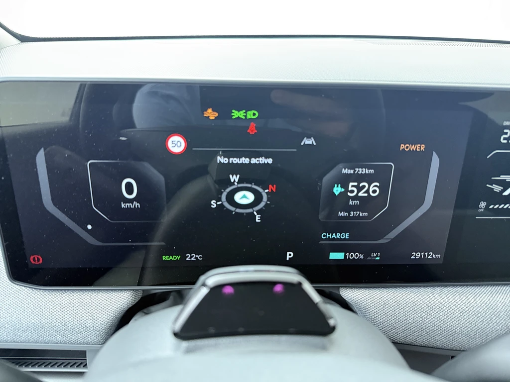 Kia EV3 – foto 26