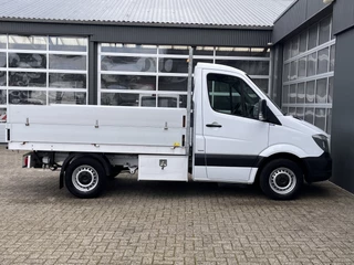 Mercedes-Benz Sprinter – thumbnail 11