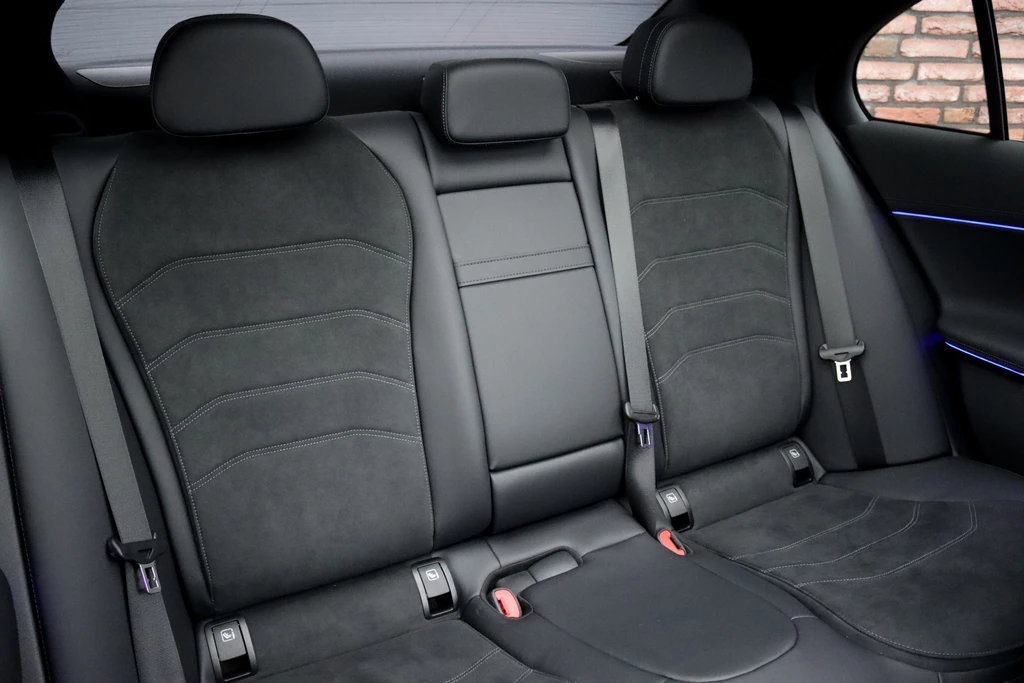 Mercedes-Benz E-Klasse – foto 31