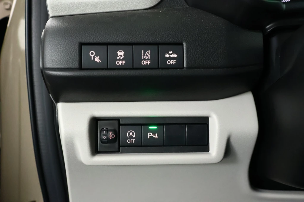Suzuki Swift – foto 19