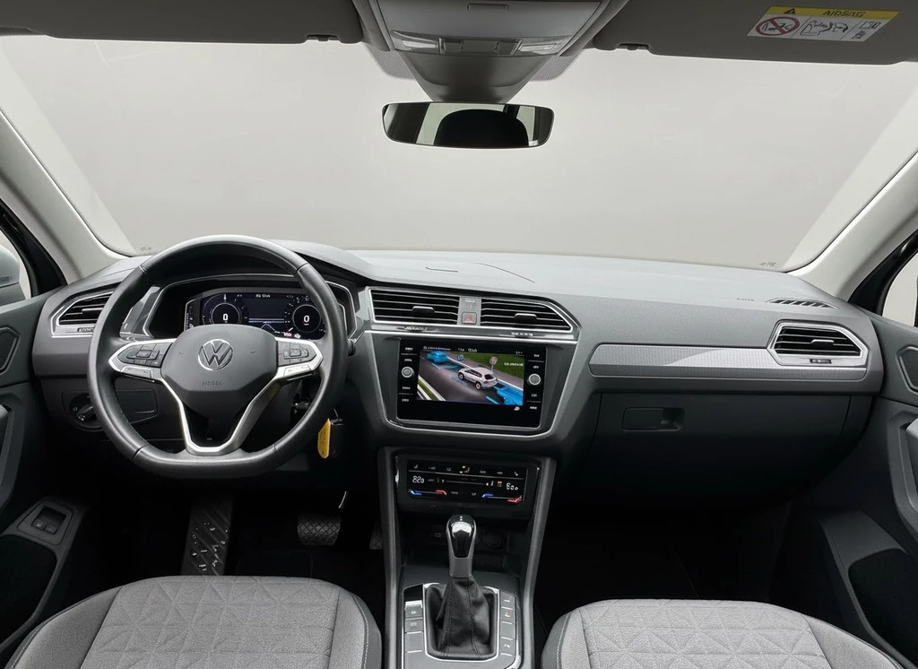 Volkswagen Tiguan – foto 10