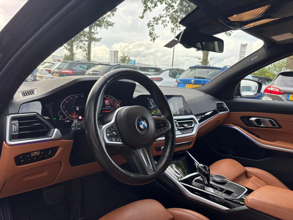 BMW 3 Serie – foto 27