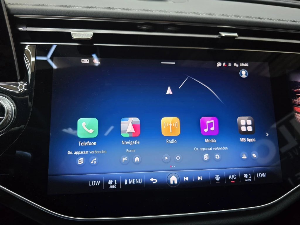 Mercedes-Benz E-Klasse – foto 18