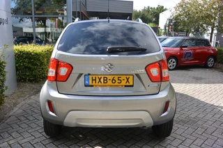 Suzuki Ignis – thumbnail 6