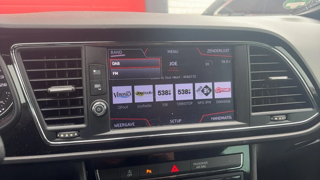SEAT Leon – foto 11