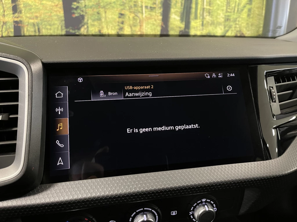 Audi A1 Sportback – foto 17