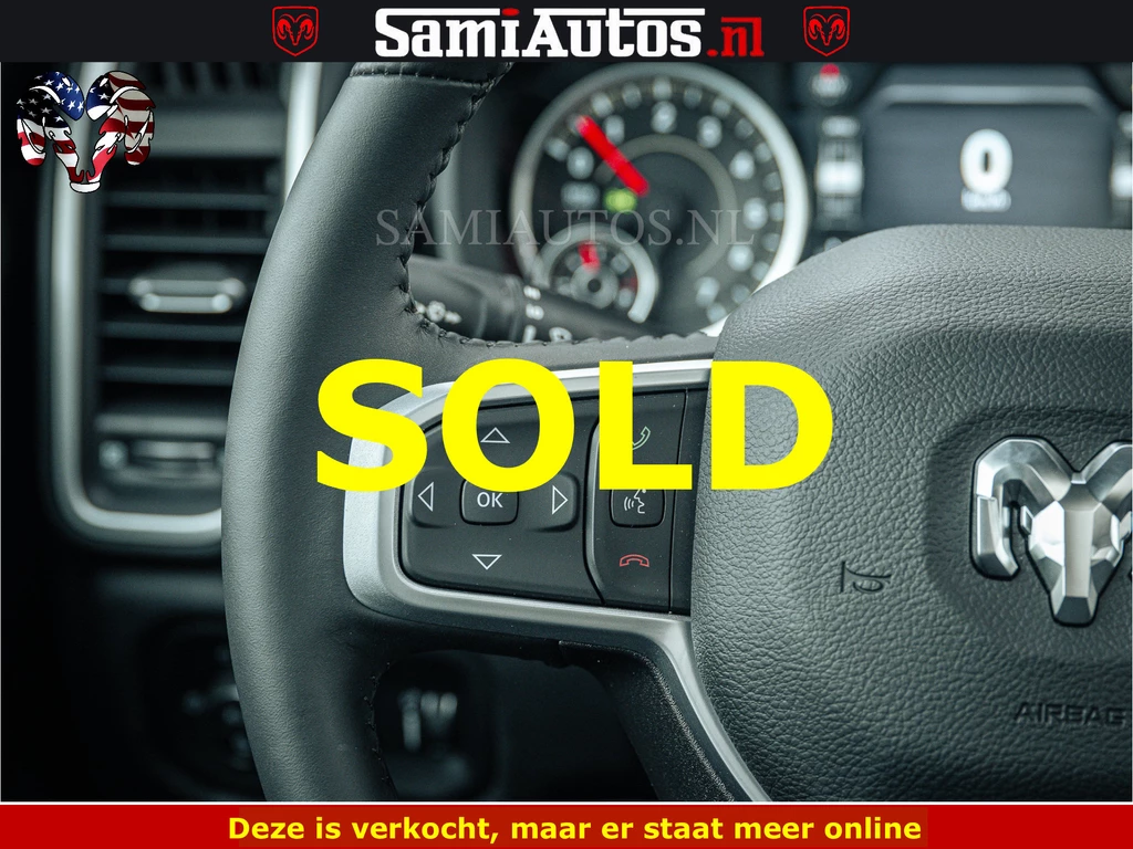 Dodge Ram Pick-Up – foto 67
