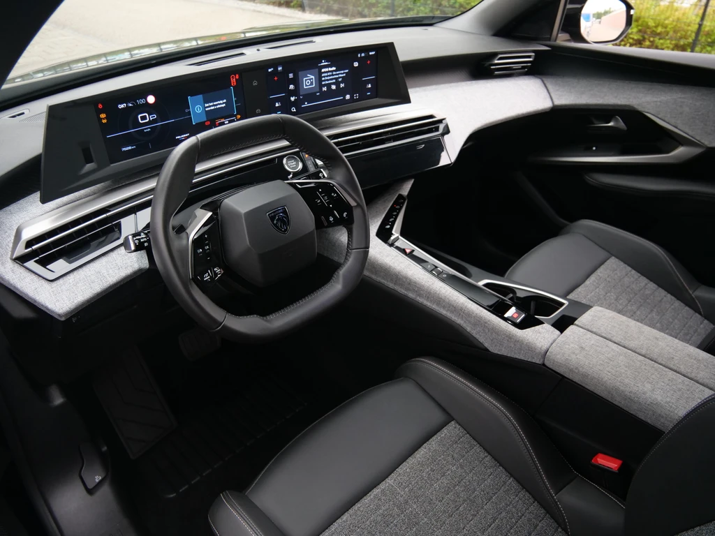 Peugeot 3008 – foto 16