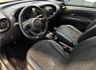 Toyota Aygo – thumbnail 17