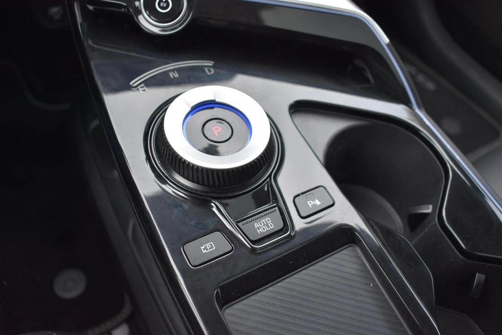 Kia EV6 – foto 20