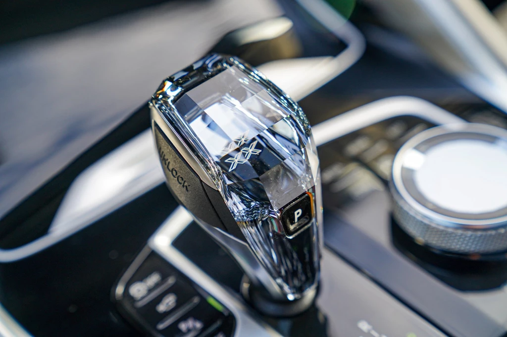 BMW X6 – foto 46