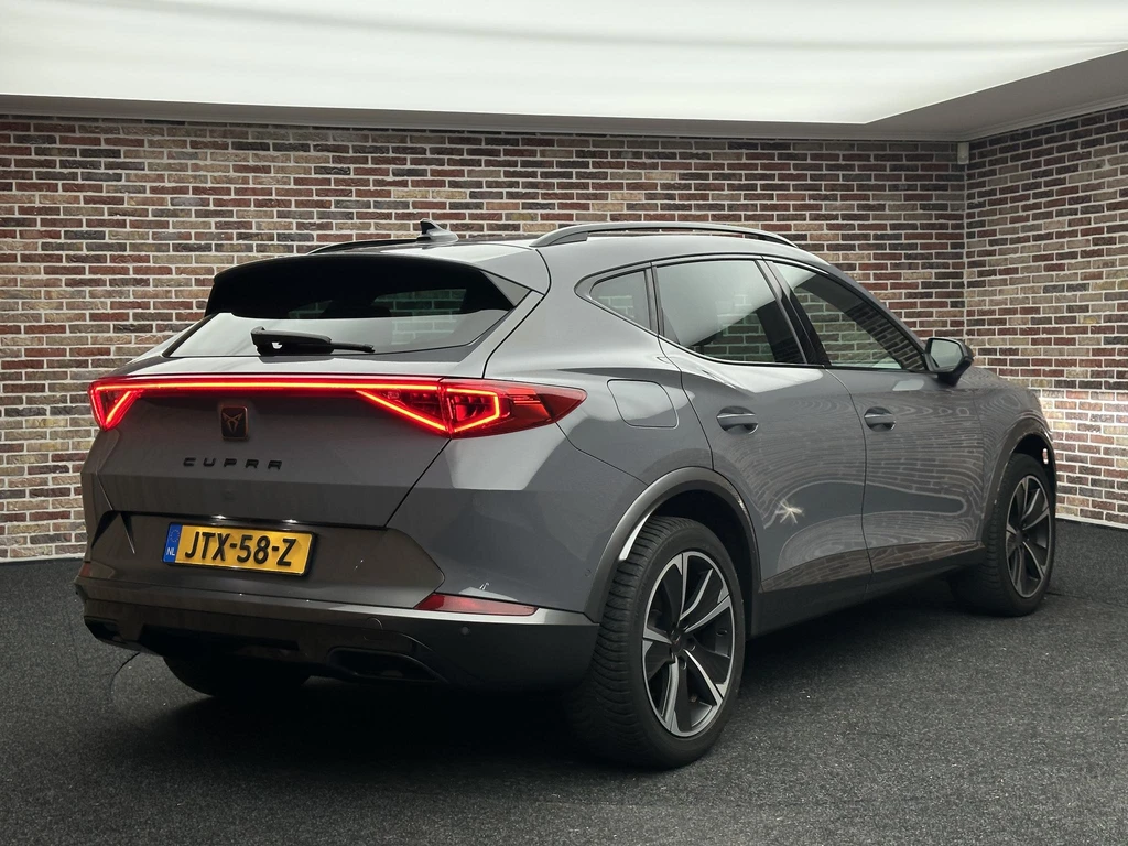 CUPRA Formentor – foto 6