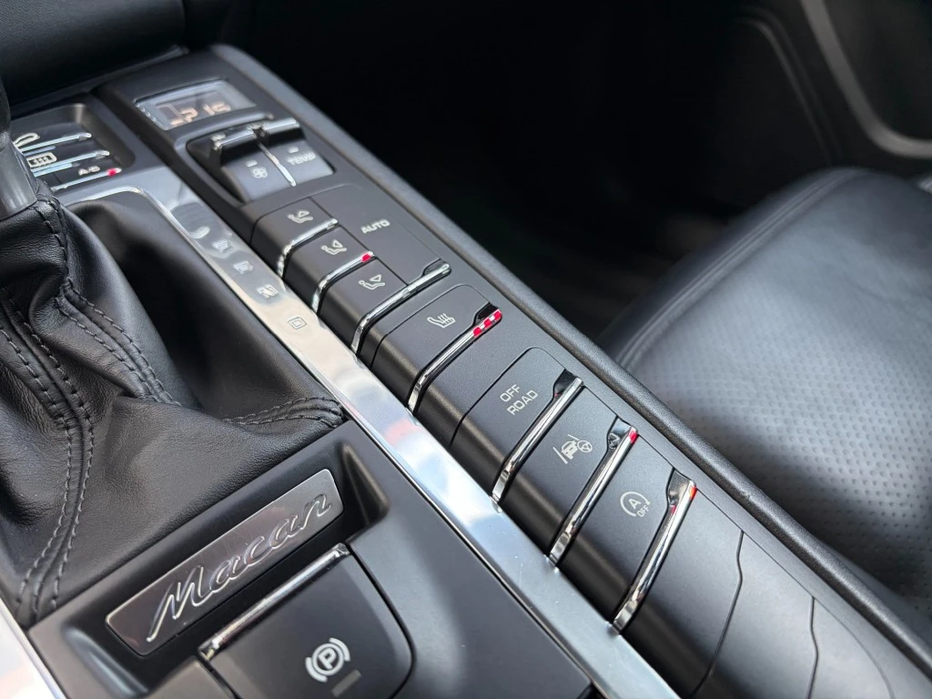 Porsche Macan – foto 32
