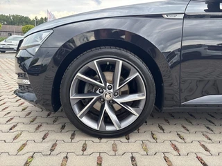 Škoda Superb – thumbnail 8