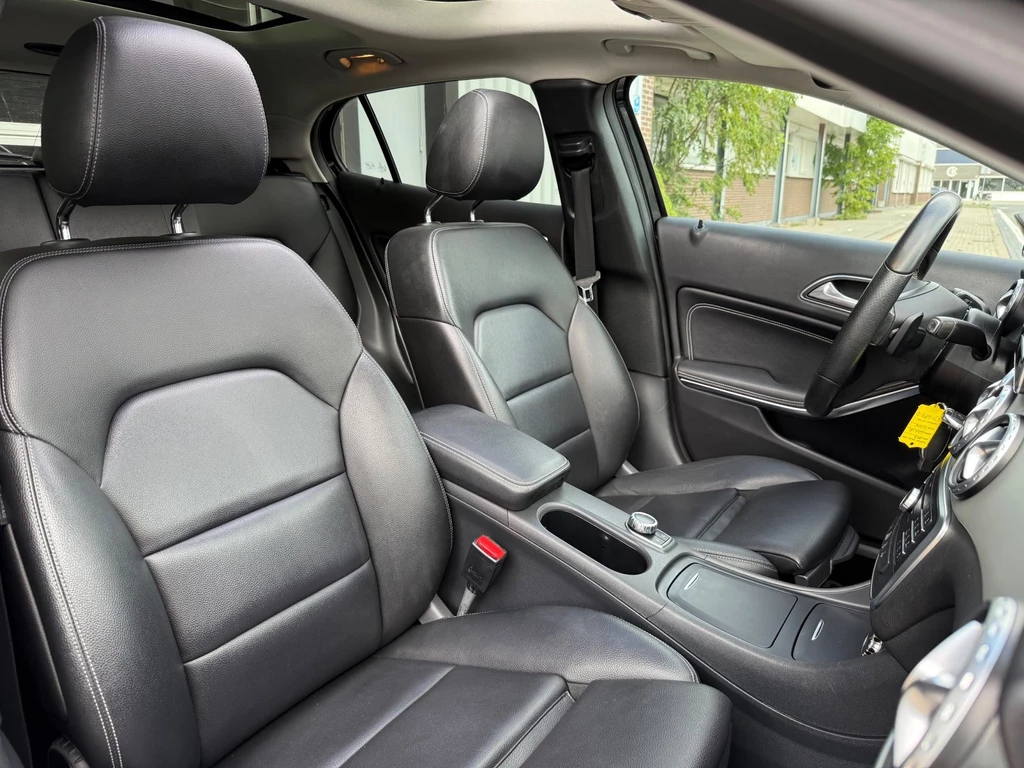 Mercedes-Benz GLA – foto 35