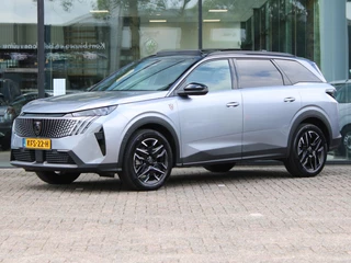 Peugeot 5008 – thumbnail 1