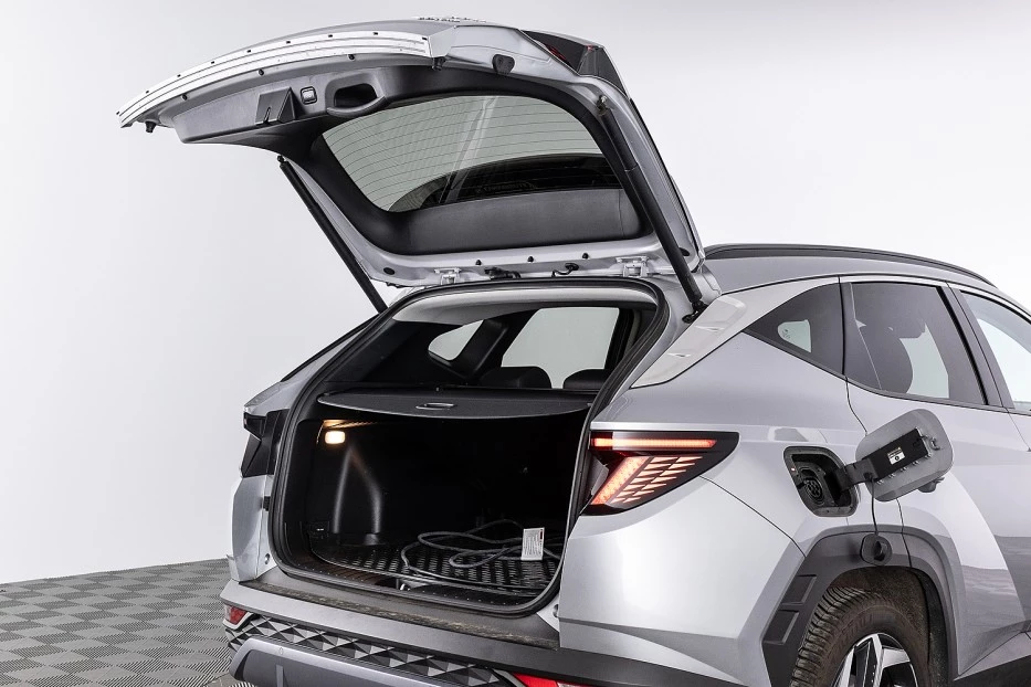 Hyundai Tucson – foto 54