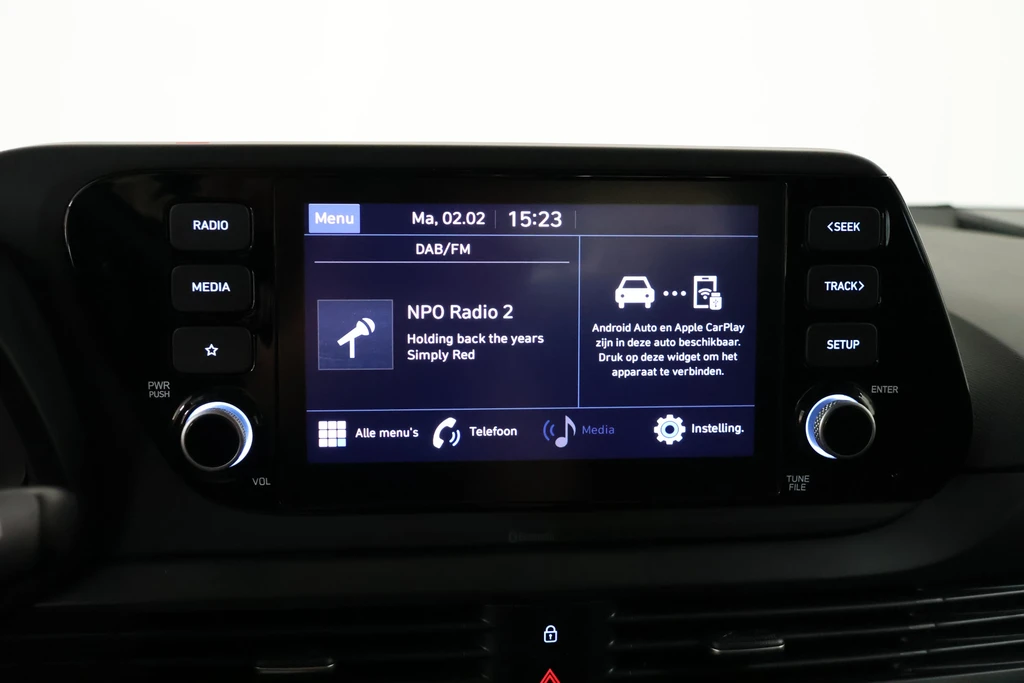 Hyundai i20 – foto 16