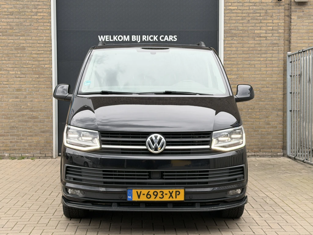 Volkswagen Transporter – foto 9
