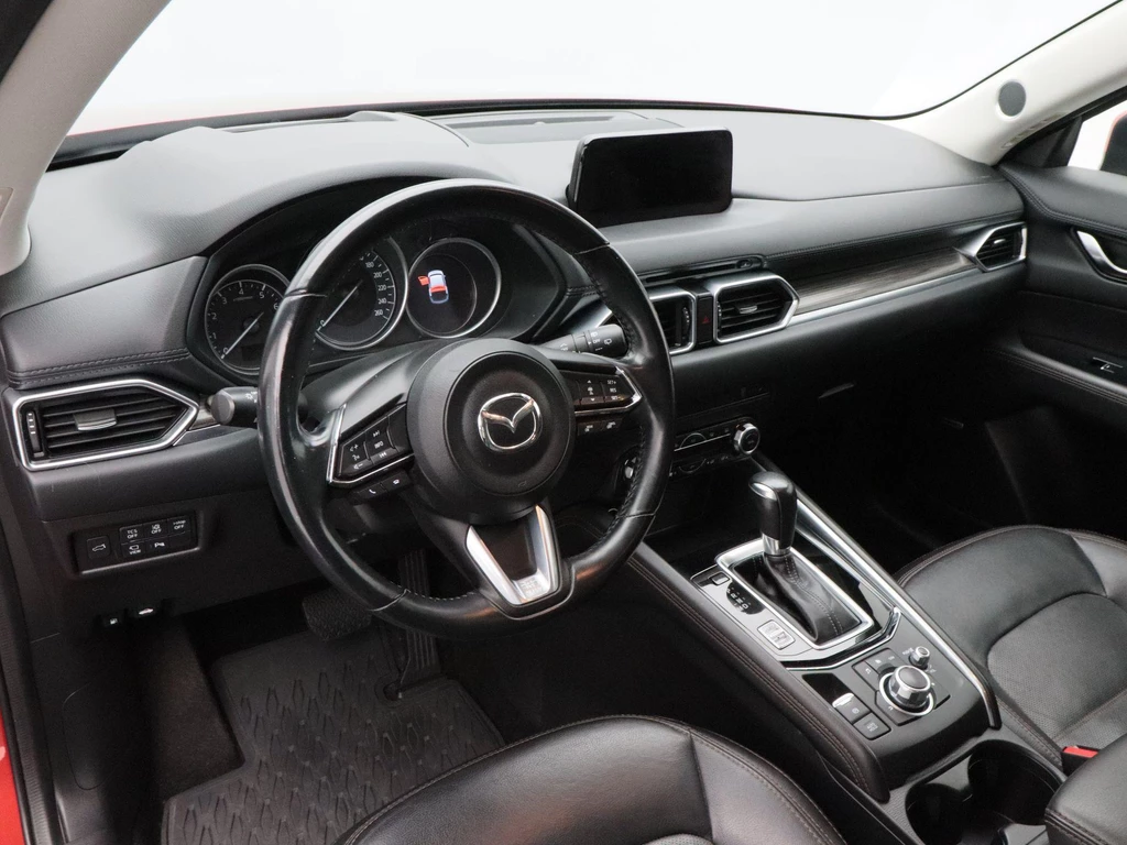 Mazda CX-5 – foto 9