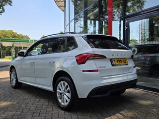 Škoda Kamiq – thumbnail 4