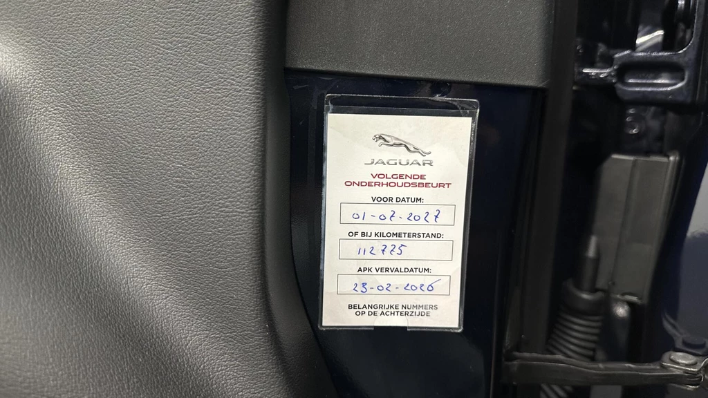 Jaguar XE – foto 57