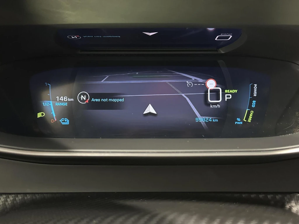 Peugeot e-208 – foto 25