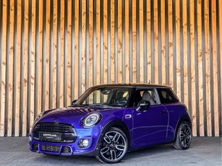 MINI Cooper – thumbnail 2