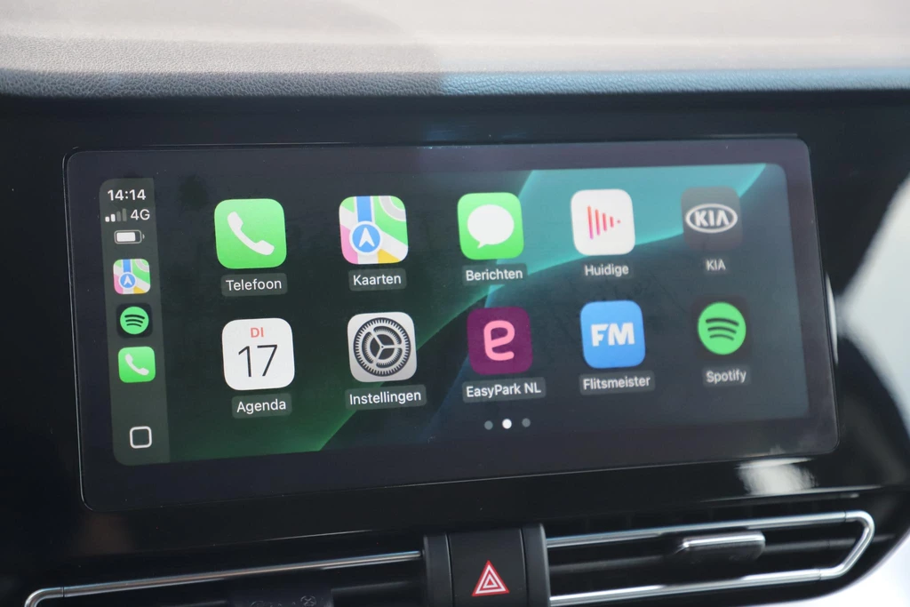 Kia Niro – foto 18