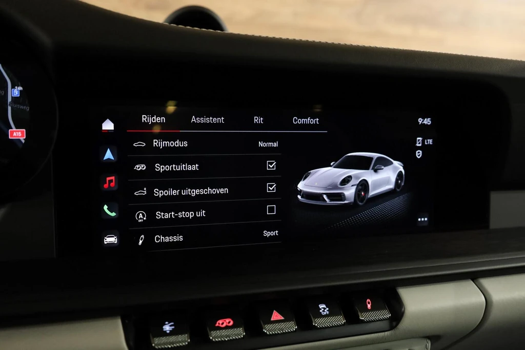 Porsche 911 – foto 30
