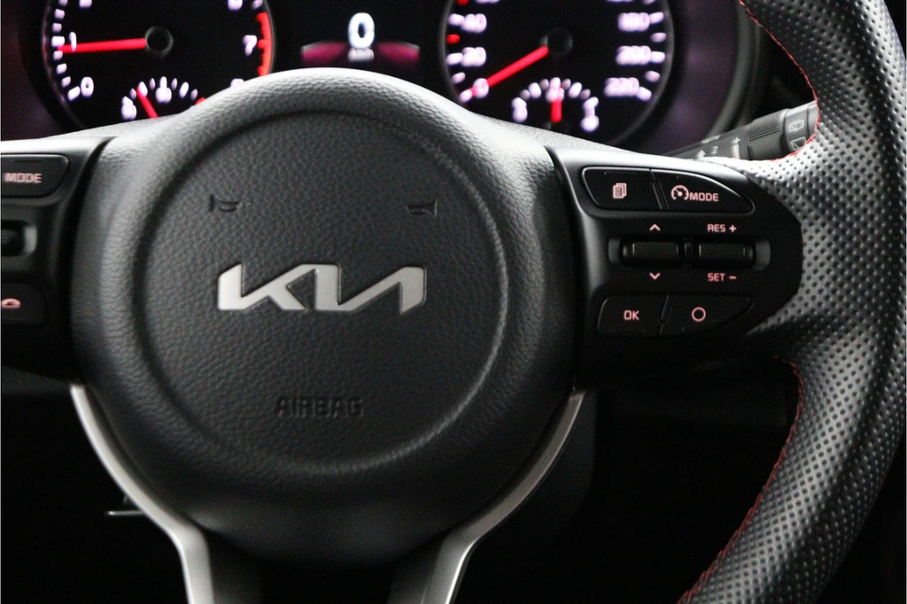 Kia Picanto – foto 29