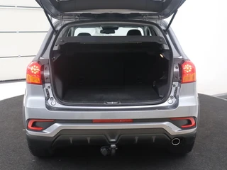 Mitsubishi ASX – thumbnail 30