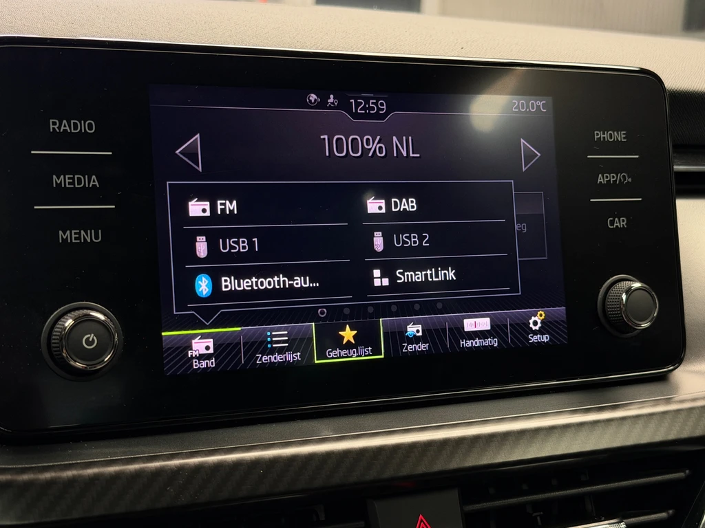 Škoda Kamiq – foto 22