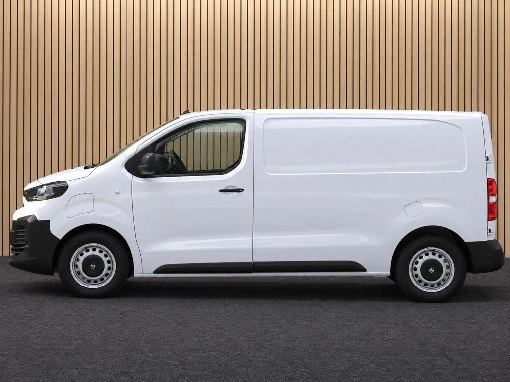 Citroën ë-Jumpy – foto 2